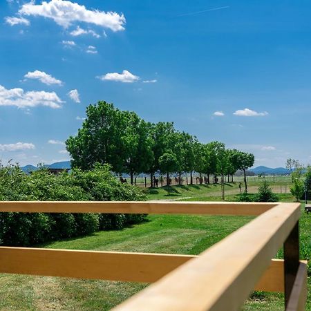 Horse Glamping Park Hotel Cirkovce Exterior foto