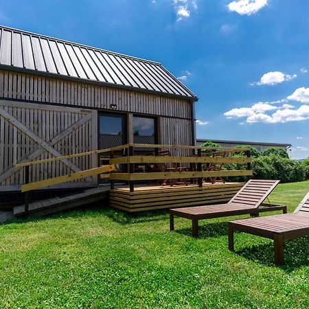 Horse Glamping Park Hotel Cirkovce Exterior foto